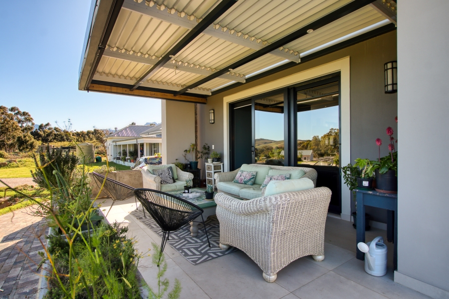 8 Bedroom Property for Sale in High Riding Country Estate Western Cape